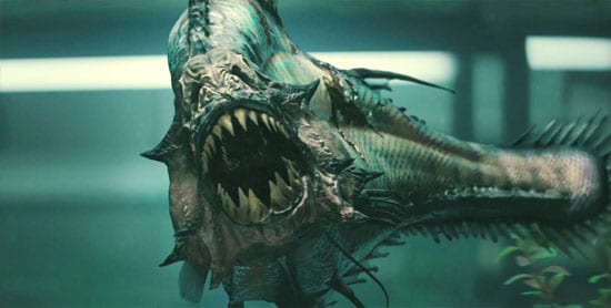 Piranha 3D Piranha 3D