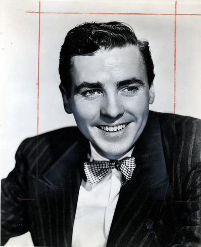 William Eythe