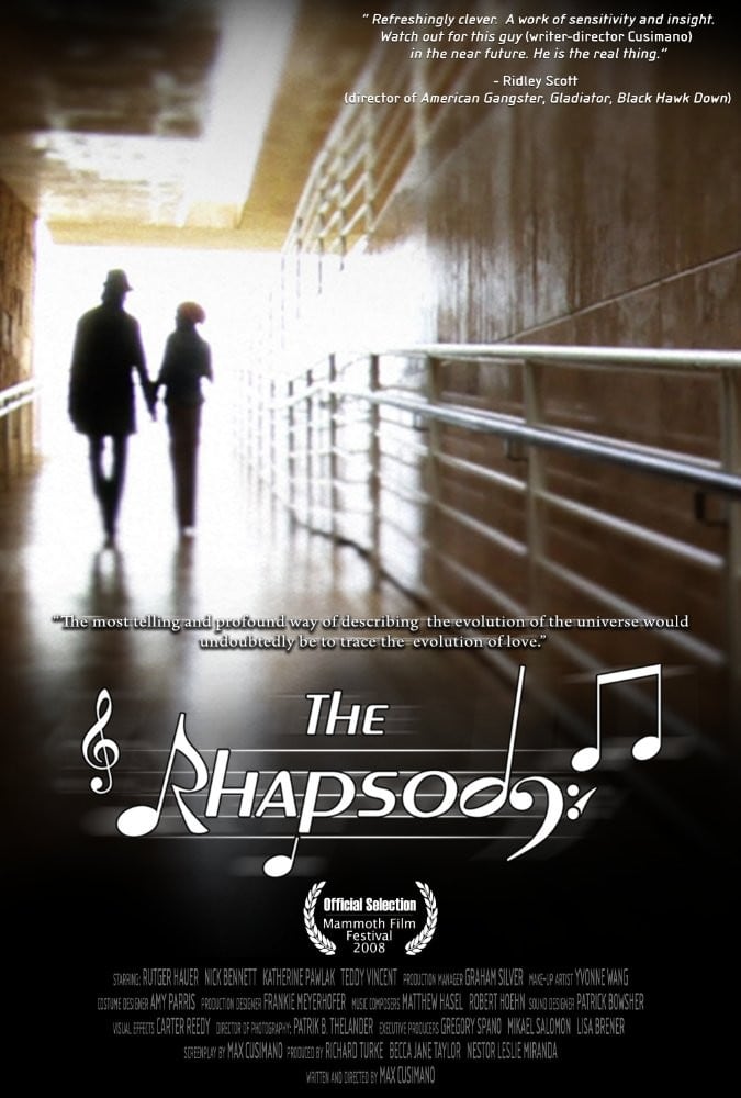 The Rhapsody