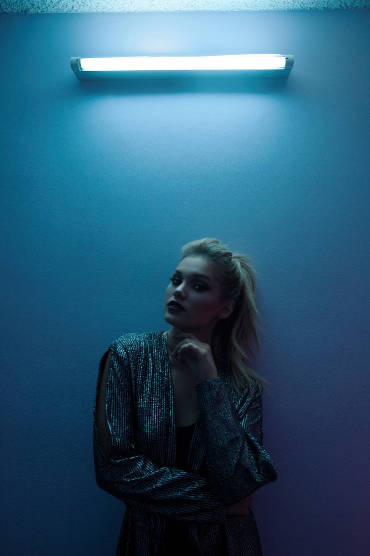 Olivia Holt