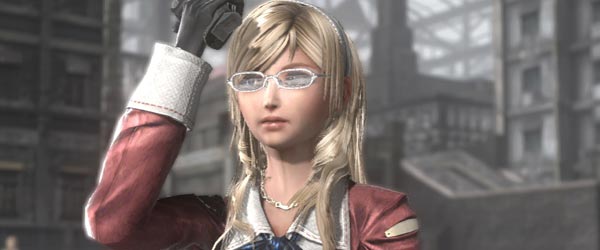 Resonance of Fate