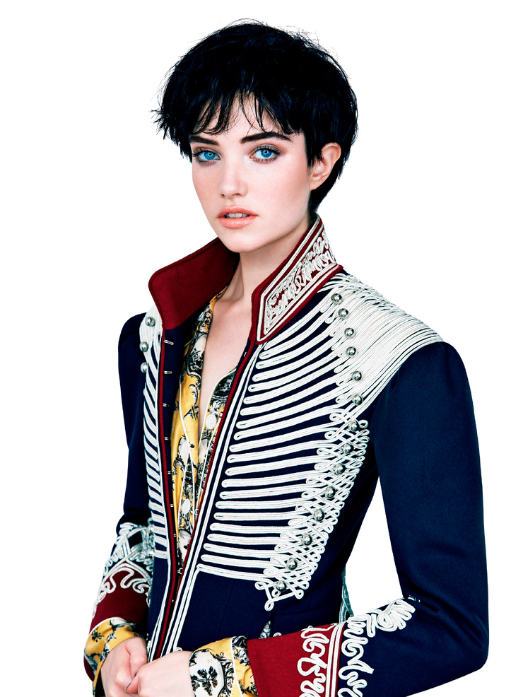 Grace Hartzel Grace Hartzel