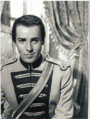 William Eythe