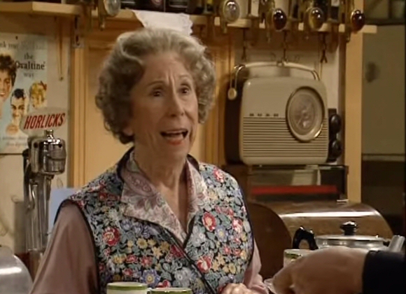 Oh Doctor Beeching! Oh Doctor Beeching!