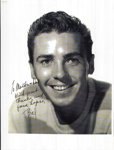 William Eythe