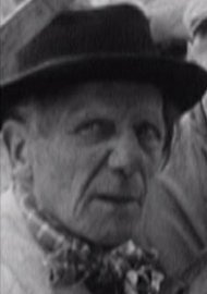 Rex Rashley