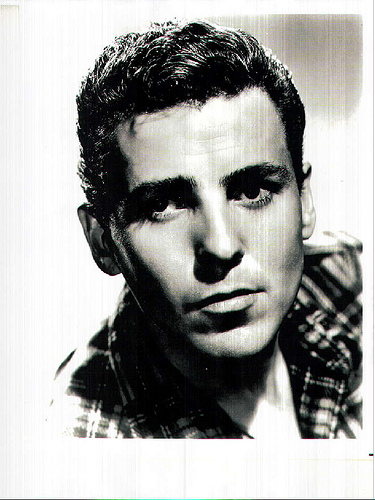 William Eythe