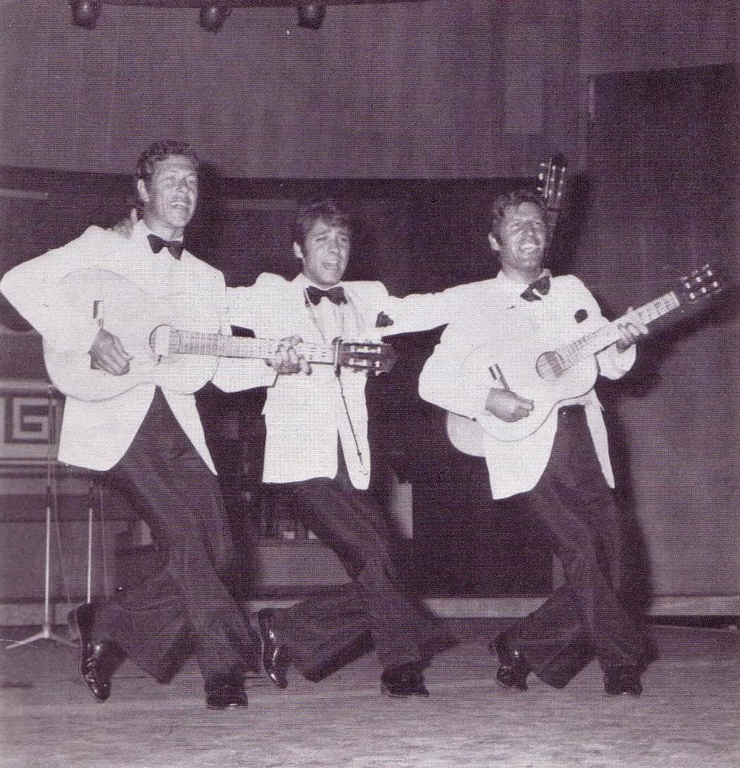 Trio Athénée