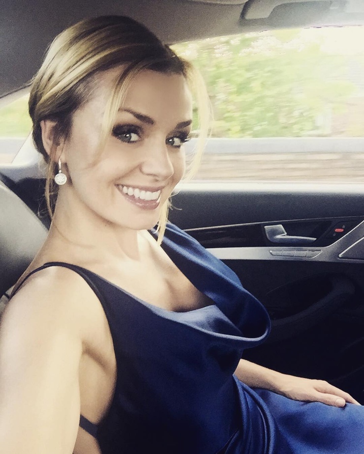 Katherine Jenkins Katherine Jenkins