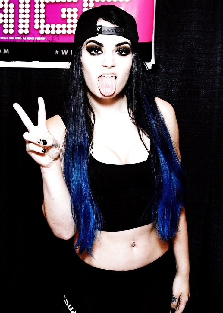 Picture of Paige (WWE)