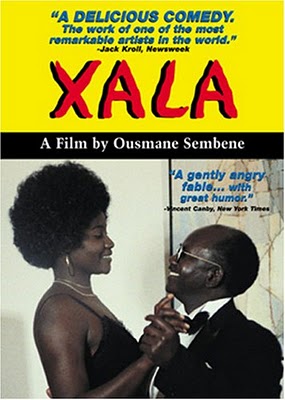 Xala (1975)