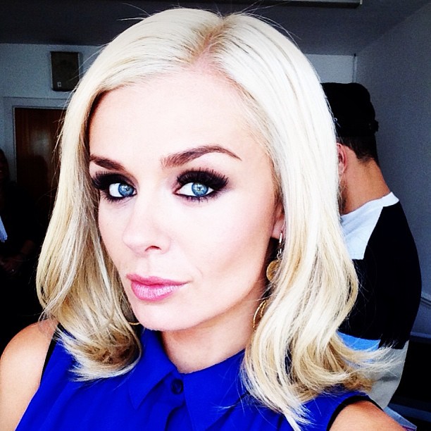 Katherine Jenkins