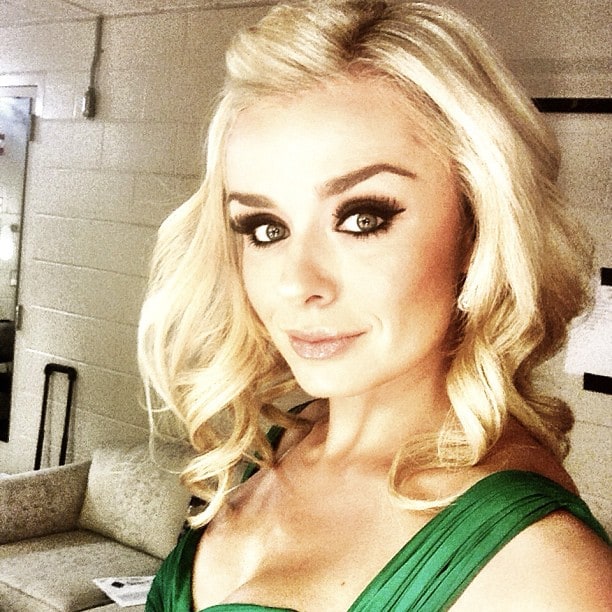 Katherine Jenkins