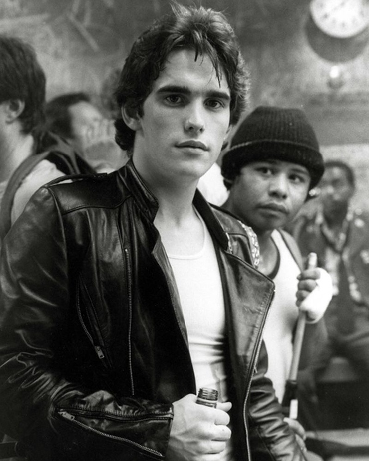 Matt Dillon