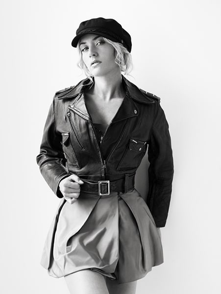 Kate Winslet Kate Winslet