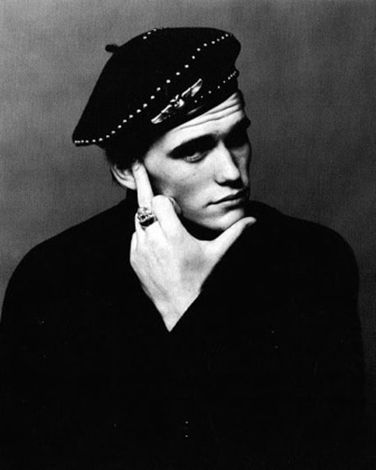 Matt Dillon