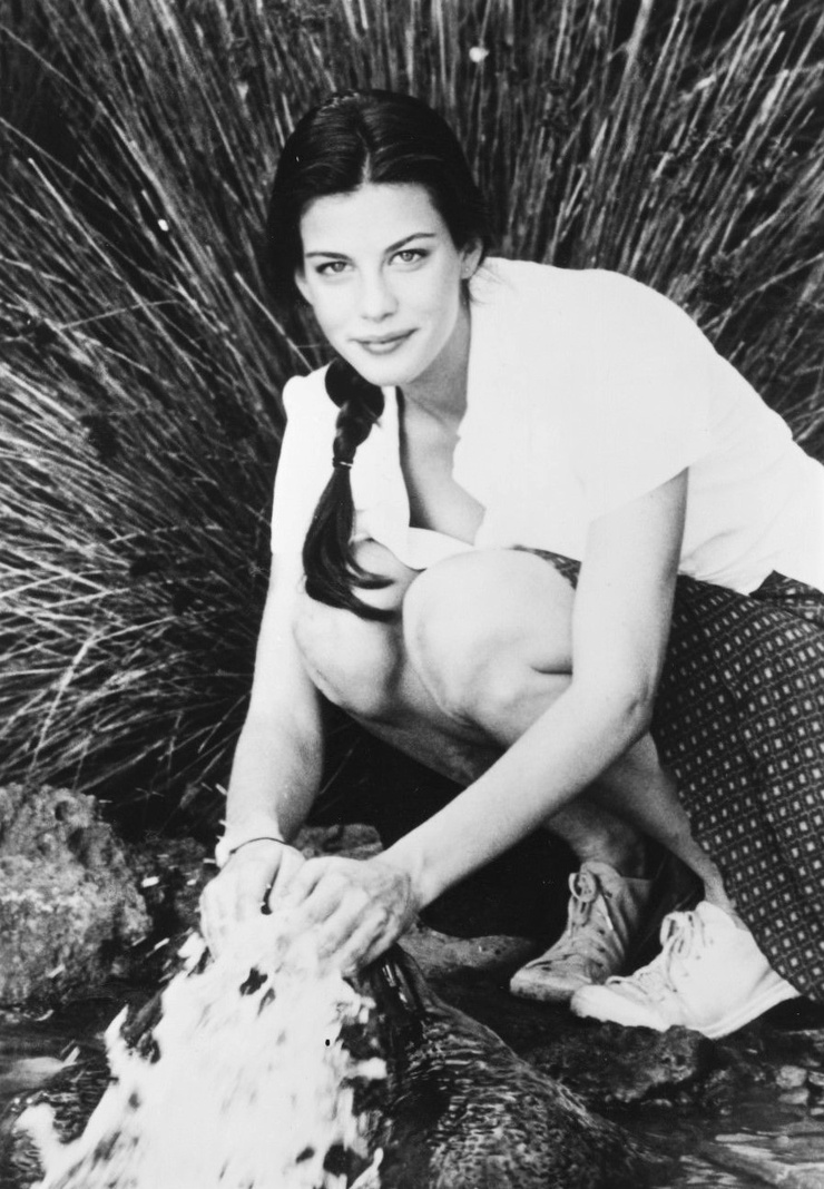 Liv Tyler