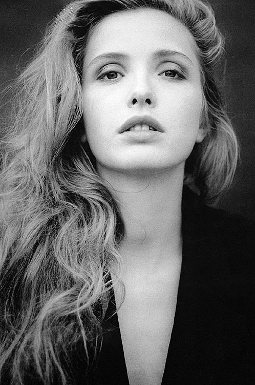 Julie Delpy