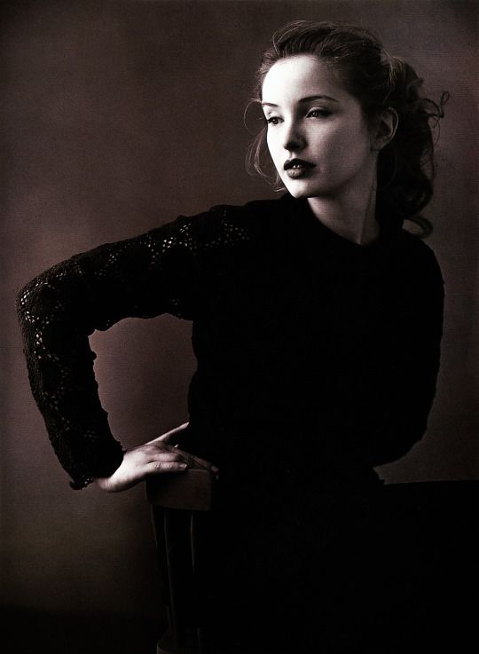 Julie Delpy