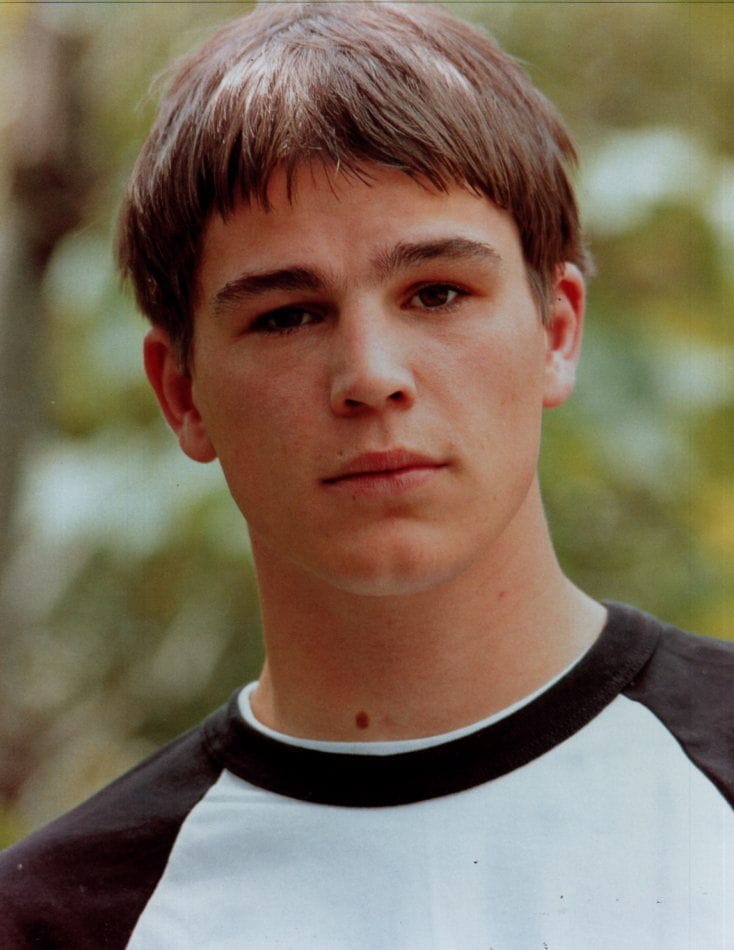 Josh Hartnett