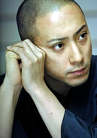 Ebizo Ichikawa Ebizo Ichikawa