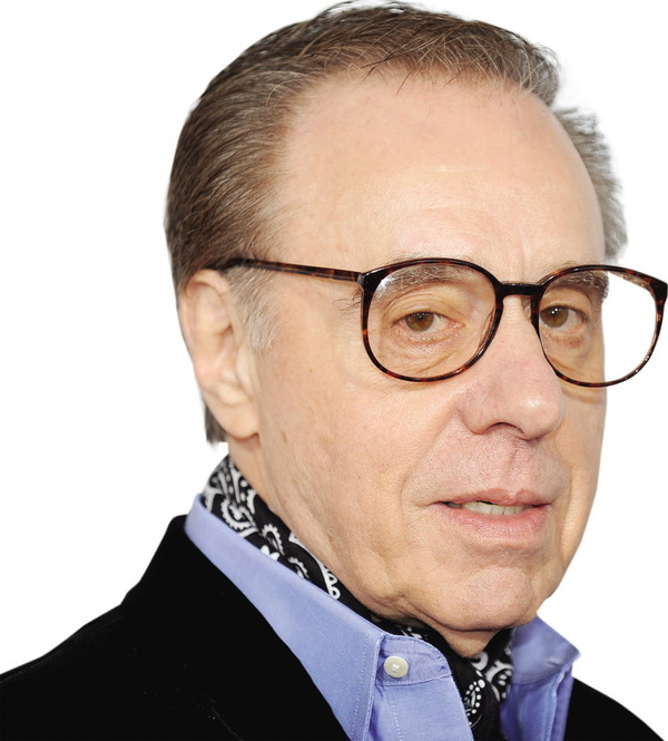 Peter Bogdanovich