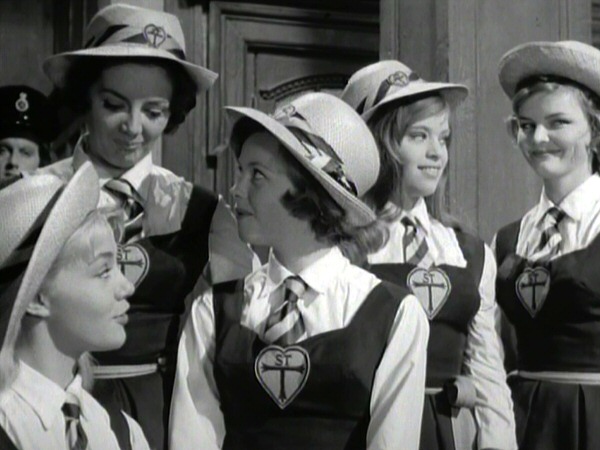 The Pure Hell of St. Trinian's The Pure Hell of St. Trinian's