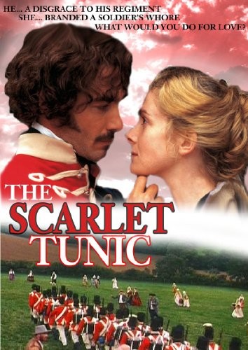 The Scarlet Tunic The Scarlet Tunic