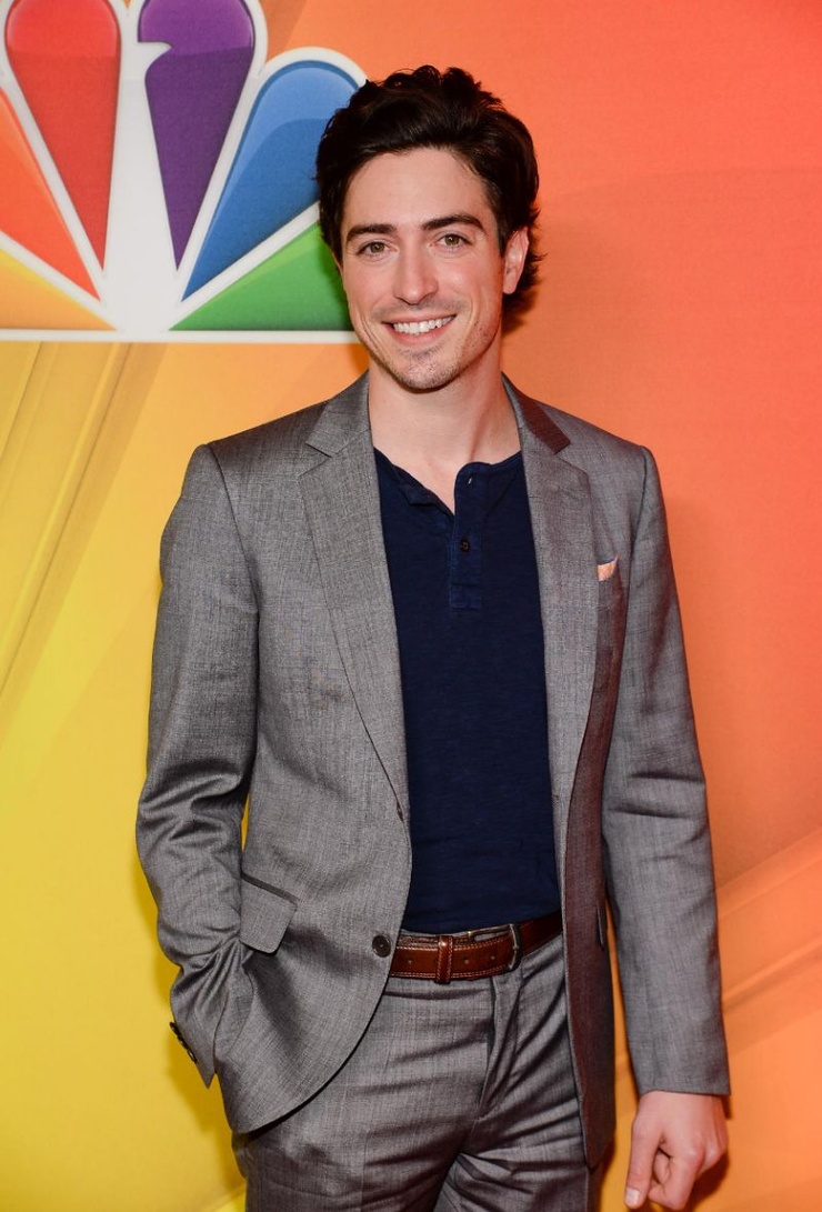 Ben Feldman