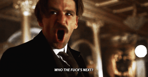 Peaky Blinders Peaky Blinders
