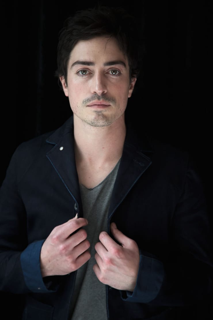 Ben Feldman