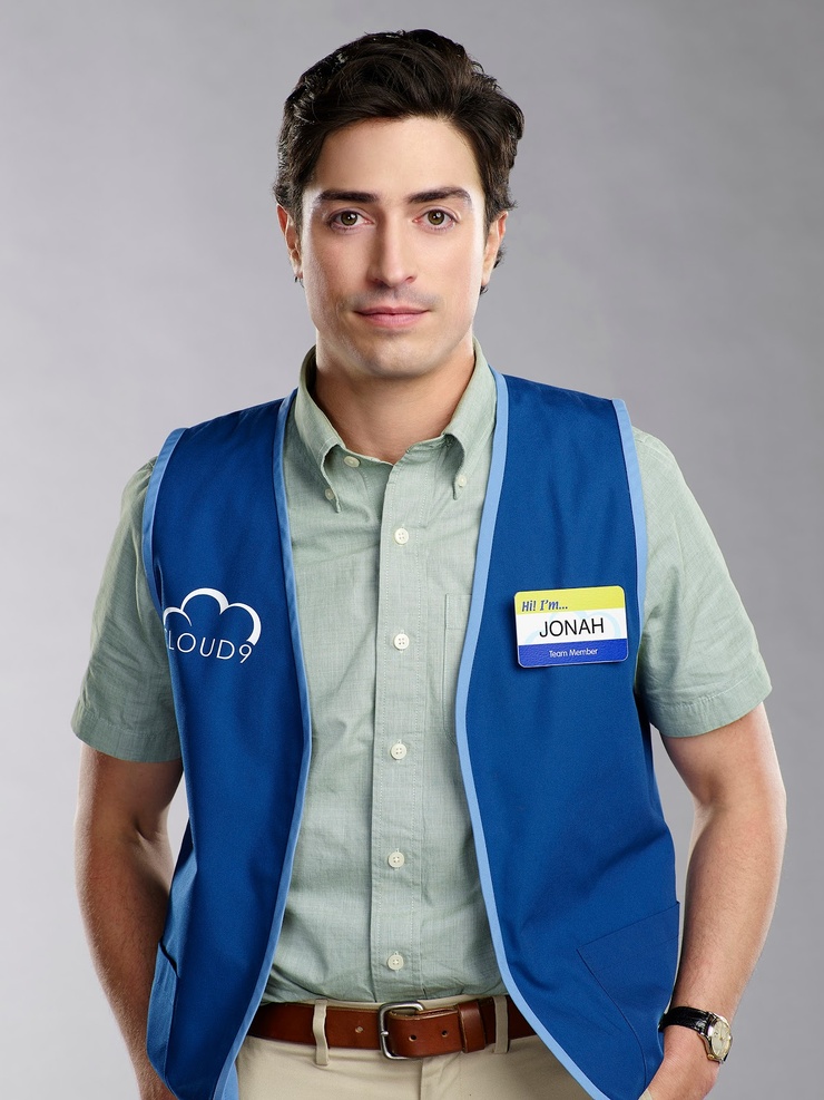 Ben Feldman