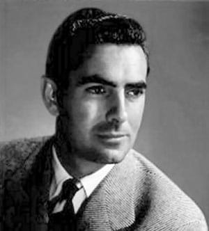 Tyrone Power