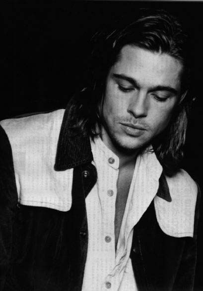 Brad Pitt picture