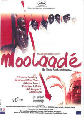 Moolaadé (2004)
