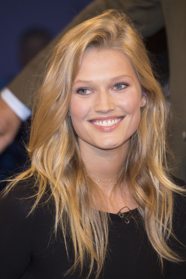 Toni Garrn