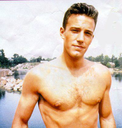 Ben Affleck Ben Affleck