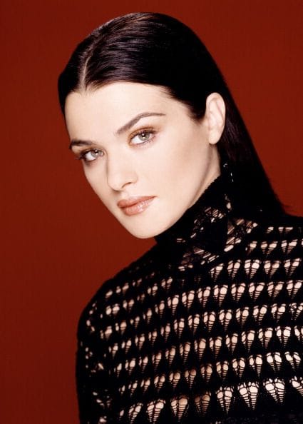 Rachel Weisz Rachel Weisz