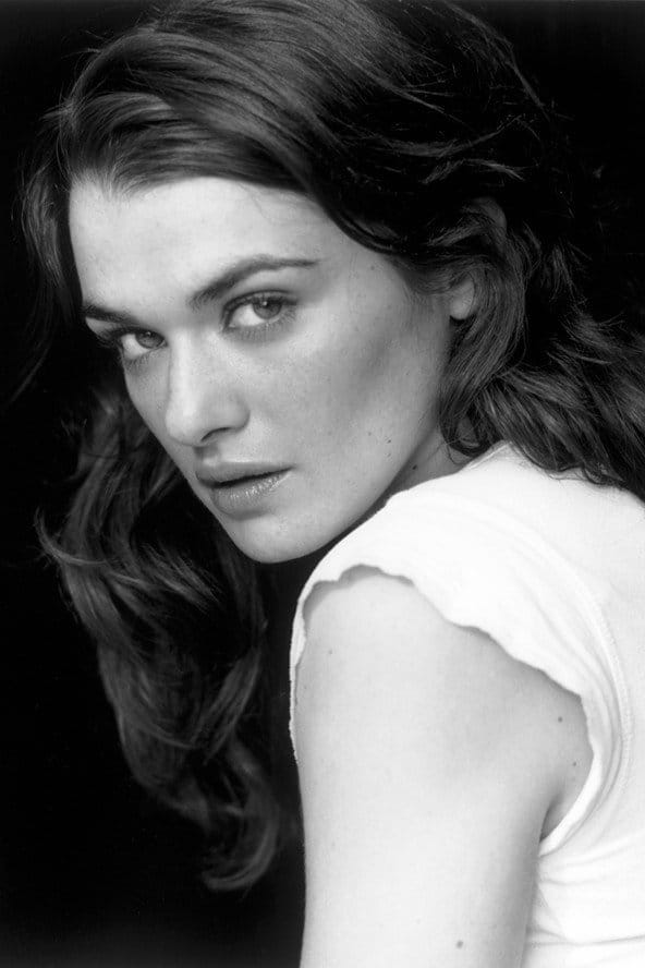 Picture of Rachel Weisz