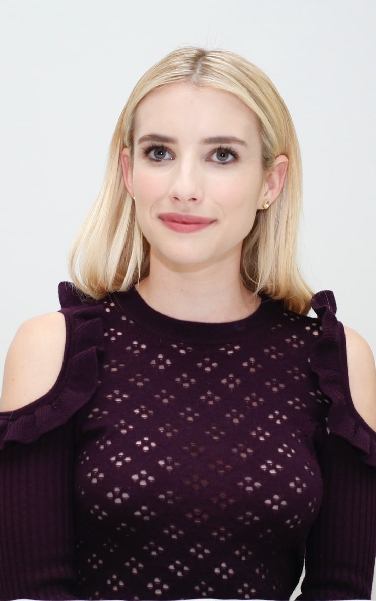 Emma Roberts