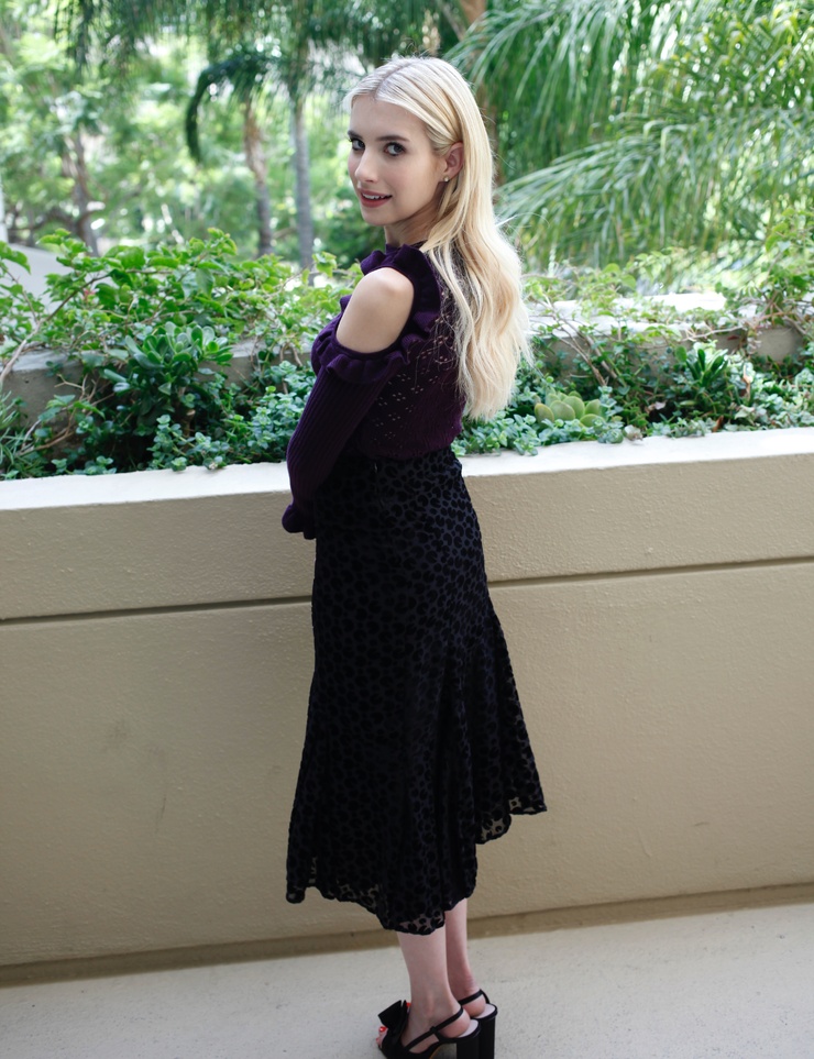 Emma Roberts Emma Roberts