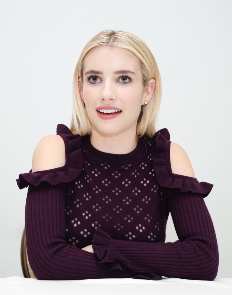 Emma Roberts Emma Roberts