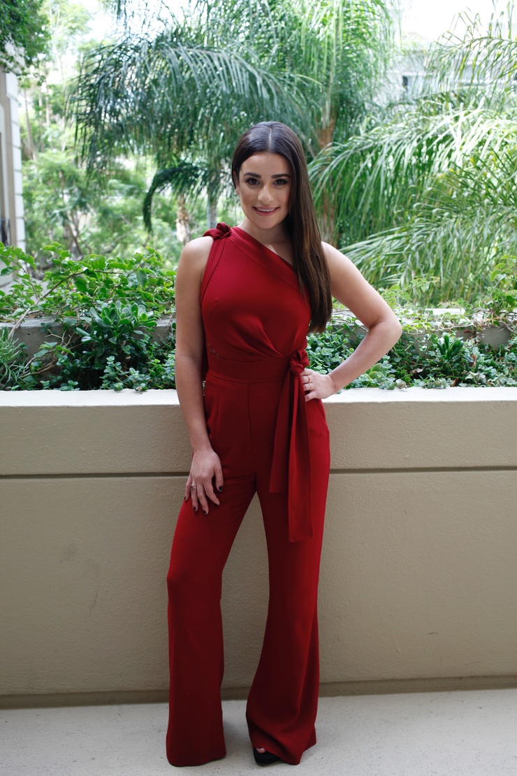 Lea Michele Lea Michele