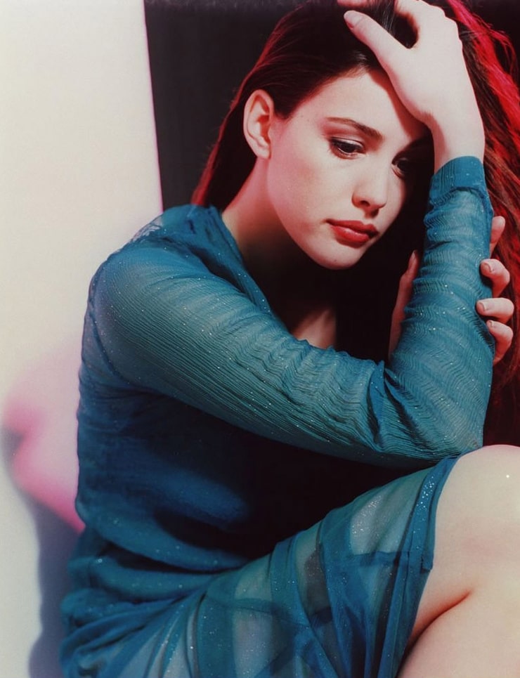 Liv Tyler