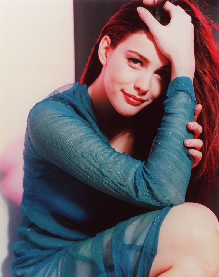 Image of Liv Tyler