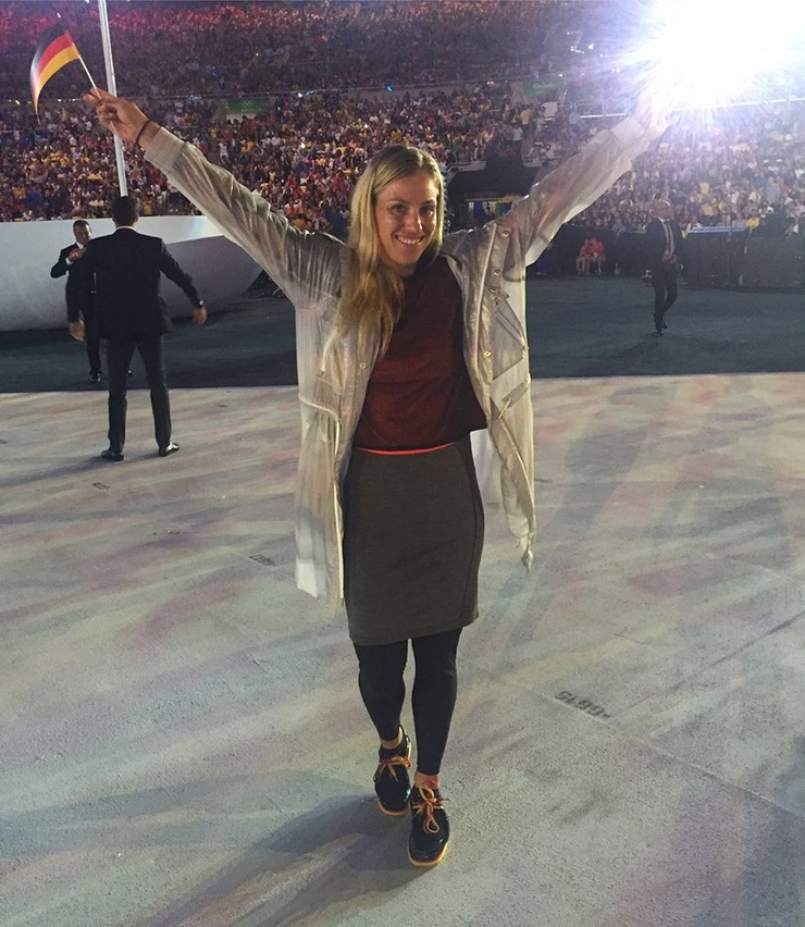 Angelique Kerber