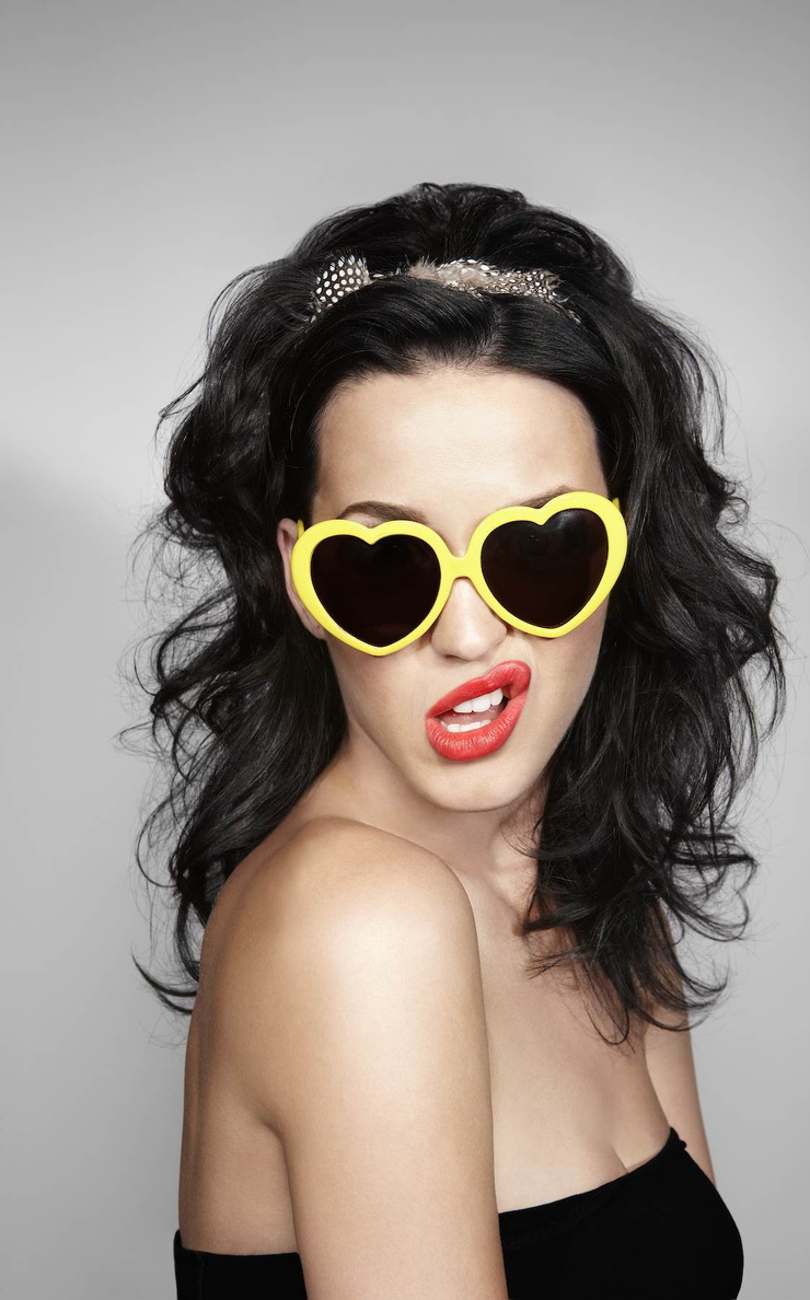 Katy Perry