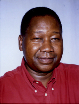 Gaston Kaboré