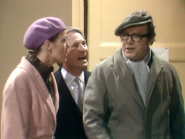 Picture of The Morecambe & Wise Show