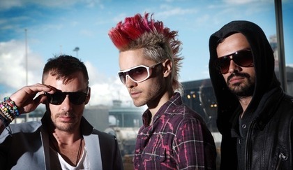 Jared Leto